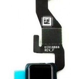 Flex Flexor Sensor De Huella Motorola Moto Z Xt1650 Original