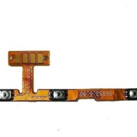 Flex Flexor De Encendido Volumen Moto Edge 20 Lite Xt2139