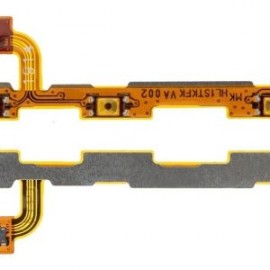 Flex Flexor Boton Encendido Power Volumen Huawei Y9 Prime