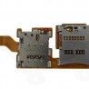 Flex Flexor Lector De Sd Y Sim Htc A9 Original