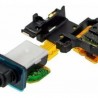 Flex Jack De Audio Sony Xperia Z2 D6502 D6503 Original