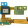 Flex Micrófono Sony Xperia Z1 C6902, C6903, C6906