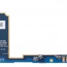 Flex Flexor Placa Micrófono Sony Xperia C4 E5303 C4 Dual