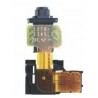 Flex Jack Audio Entrada Audifonos Xperia Z2 D6502 D6503