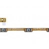 Flexor Power Encendido Y Volumen Alcatel A5 Led 5085b