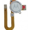 Flex Flexor Sensor Huella Motorola One Fusion Plus Xt2067