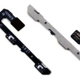 Flex Flexor Encendido Y Volumen Huawei Mate 20 Hma-l09