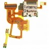 Flex Boton De Encendido Y Volumen Sony Xperia Ion Lt28i