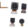 Flex Camara Delante Trasera Bocina Vibrador Xiaomi Redmi 10