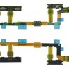 Flex Flexor Encendido Y Volumen Sony Xperia Z3 Compact D5803