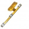 Flex Boton Encendido Y Volumen Para Alcatel Pop 3 5.5 5025g